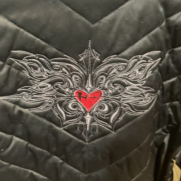 Like new worn once sweet jacket - Picture 5 of 6